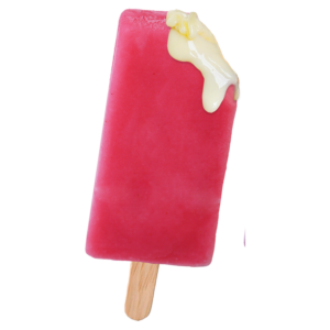 Camu camu con relleno